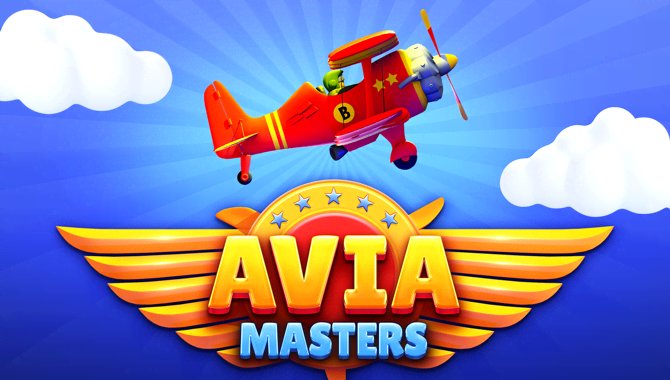 Experience the Thrill of Avia Masters Slot for Free in the UK - overview